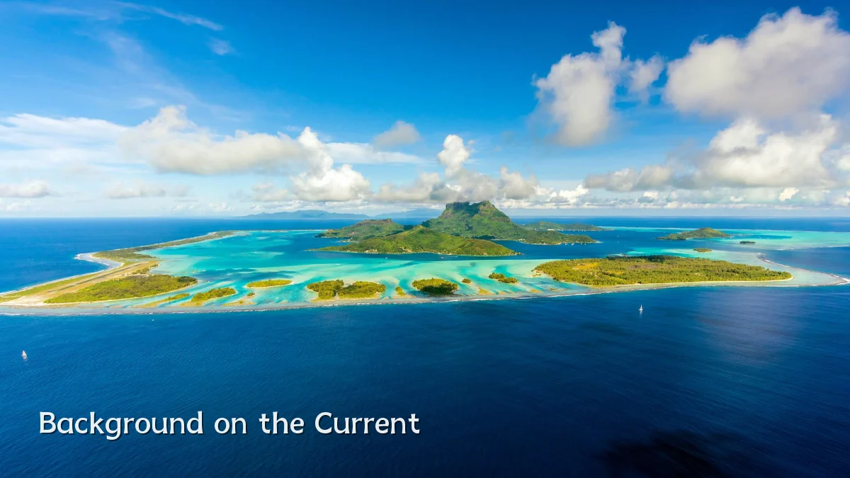 Background on the Current