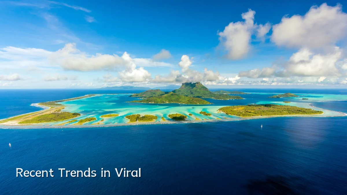 Recent Trends in Viral